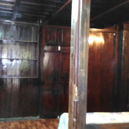 Wood House Munnar Villa Ngoại thất bức ảnh