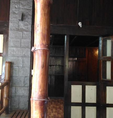 Wood House Munnar Villa Ngoại thất bức ảnh