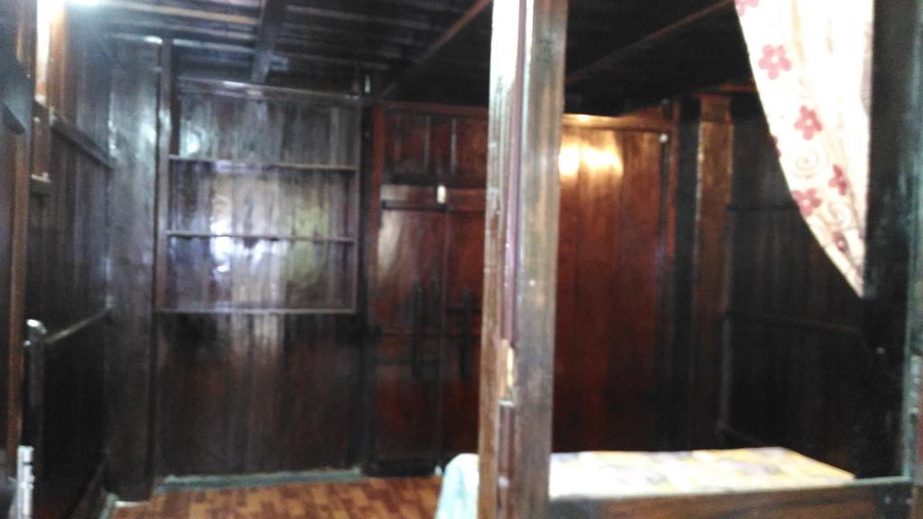 Wood House Munnar Villa Ngoại thất bức ảnh