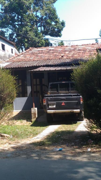 Wood House Munnar Villa Ngoại thất bức ảnh