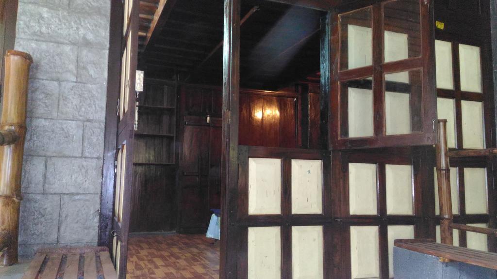 Wood House Munnar Villa Ngoại thất bức ảnh