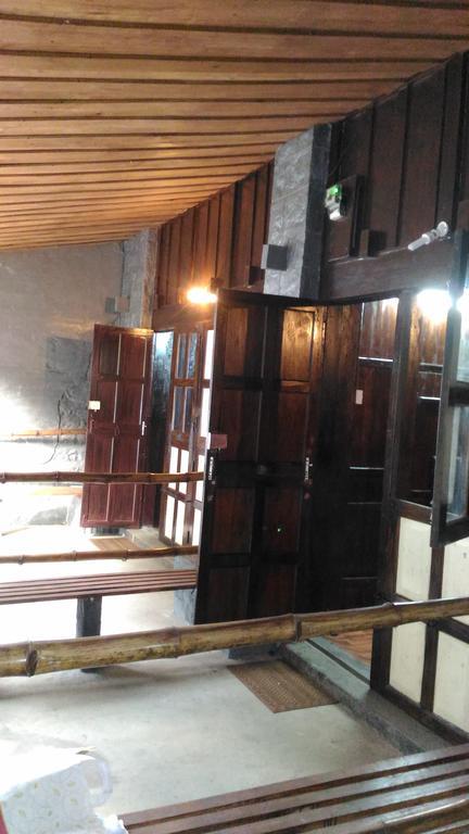 Wood House Munnar Villa Ngoại thất bức ảnh